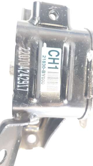 Recambio de soporte motor izquierdo para kia niro 2016- referencia OEM IAM 21830BY000  