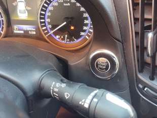 Recambio de conmutador de arranque para infiniti q50 2013- 50 d referencia OEM IAM 251504GA0A  