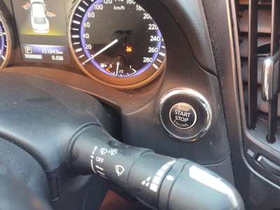 Recambio de conmutador de arranque para infiniti q50 2013- 50 d referencia OEM IAM 251504GA0A  