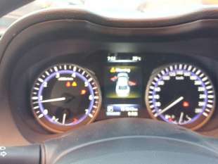 Recambio de cuadro instrumentos para infiniti q50 2013- 50 d referencia OEM IAM 248104GR1C  