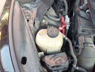 Recambio de deposito expansion para infiniti q50 2013- 50 d referencia OEM IAM 217104GD0A  