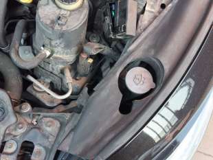 Recambio de deposito limpia para infiniti q50 2013- 50 d referencia OEM IAM 289104HB0A  