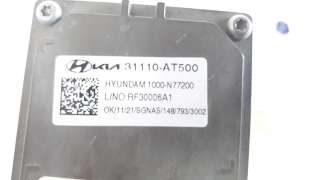 Recambio de bomba combustible para kia niro 2016- referencia OEM IAM 31110AT500  