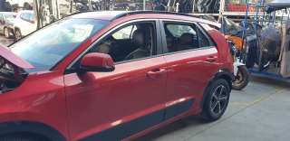 Recambio de bomba combustible para kia niro 2016- referencia OEM IAM 31110AT500  