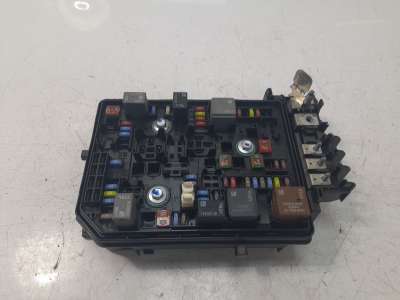 Recambio de caja reles / fusibles para opel astra k lim. 5türig 2015- dynamic referencia OEM IAM 39158962 812461952 