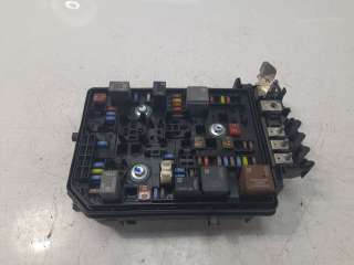 Recambio de caja reles / fusibles para opel astra k lim. 5türig 2015- dynamic referencia OEM IAM 39158962 812461952 