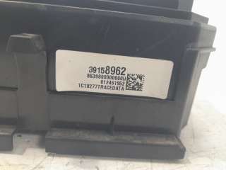Recambio de caja reles / fusibles para opel astra k lim. 5türig 2015- dynamic referencia OEM IAM 39158962 812461952 