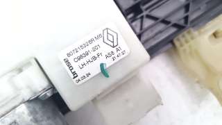 Recambio de elevalunas delantero izquierdo para renault captur ii 2019- techno referencia OEM IAM 807215326R  
