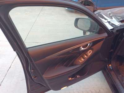 Recambio de elevalunas delantero izquierdo para infiniti q50 2013- 50 d referencia OEM IAM 807214GA0C  