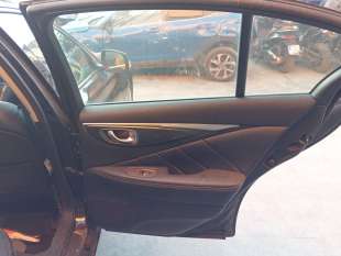 Recambio de elevalunas trasero derecho para infiniti q50 2013- 50 d referencia OEM IAM 827204GA0B  