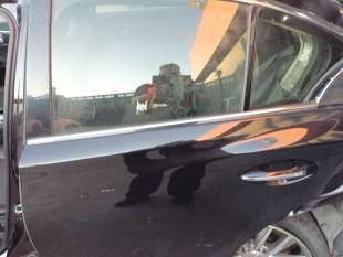 Recambio de elevalunas trasero izquierdo para infiniti q50 2013- 50 d referencia OEM IAM 827214GA0B  