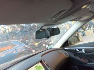 Recambio de espejo para infiniti q50 2013- 50 d referencia OEM IAM 963219Y00D  