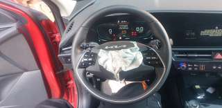 Recambio de columna direccion para kia niro 2016- referencia OEM IAM 56300AT150  