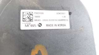 Recambio de columna direccion para kia niro 2016- referencia OEM IAM 56300AT150  