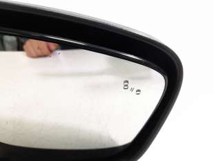 Recambio de retrovisor derecho para ford kuga iii (dfk) 2019- 2.5 fhev referencia OEM IAM LV4B17682DG  4100306 2