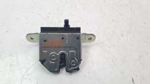 Recambio de cerradura maletero / porton para opel astra k lim. 5türig 2015- dynamic referencia OEM IAM 39021416  