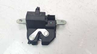 Recambio de cerradura maletero / porton para opel astra k lim. 5türig 2015- dynamic referencia OEM IAM 39021416  