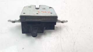Recambio de cerradura maletero / porton para opel astra k lim. 5türig 2015- dynamic referencia OEM IAM 39021416  