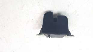 Recambio de cerradura maletero / porton para volkswagen polo 2017- advance referencia OEM IAM 2G6827505B DLF220B37HQ, 199208 