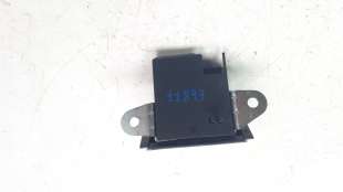 Recambio de cerradura maletero / porton para volkswagen polo 2017- advance referencia OEM IAM 2G6827505B DLF220B37HQ, 199208  2