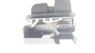 Recambio de cerradura maletero / porton para volkswagen polo 2017- advance referencia OEM IAM 2G6827505B DLF220B37HQ, 199208 