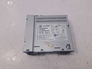 Recambio de sistema audio / radio cd para opel astra k lim. 5türig 2015- dynamic referencia OEM IAM 42645346 555343750 
