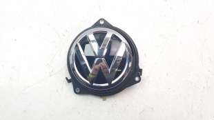 Recambio de maneta exterior maletero / porton para volkswagen polo 2017- advance referencia OEM IAM 2G6827469  