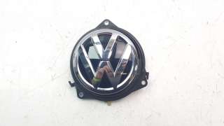 Recambio de maneta exterior maletero / porton para volkswagen polo 2017- advance referencia OEM IAM 2G6827469  