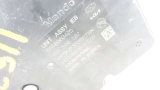 Recambio de abs para kia niro 2016- referencia OEM IAM 58500AT050  