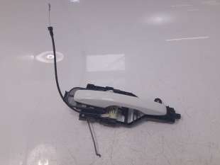 Recambio de maneta exterior delantera izquierda para volvo xc60 ii (246) 2017- b4 mild-hybrid referencia OEM IAM 39842713  
