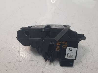 Recambio de cerradura puerta delantera izquierda para volvo xc60 ii (246) 2017- b4 mild-hybrid referencia OEM IAM 31440997  