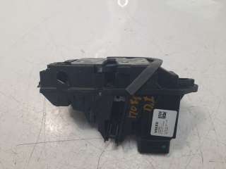 Recambio de cerradura puerta delantera izquierda para volvo xc60 ii (246) 2017- b4 mild-hybrid referencia OEM IAM 31440997  