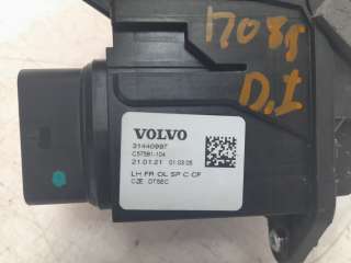 Recambio de cerradura puerta delantera izquierda para volvo xc60 ii (246) 2017- b4 mild-hybrid referencia OEM IAM 31440997  