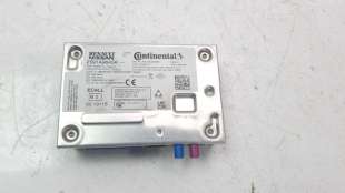 Recambio de modulo electronico para renault captur ii 2019- techno referencia OEM IAM 2591A9645R  