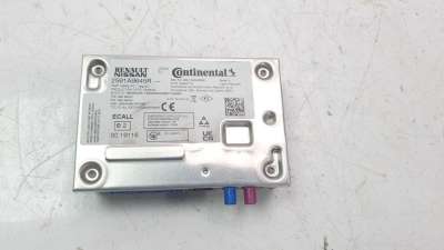 Recambio de modulo electronico para renault captur ii 2019- techno referencia OEM IAM 2591A9645R  