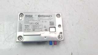 Recambio de modulo electronico para renault captur ii 2019- techno referencia OEM IAM 2591A9645R  