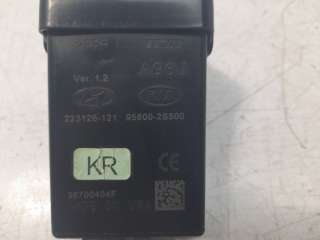 Recambio de modulo electronico para hyundai ix35 2010-2015 1.7 crdi cat referencia OEM IAM 958002S500 223126121 