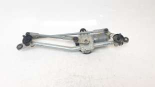 Recambio de motor limpia delantero para kia niro 2016- referencia OEM IAM 98100AT000  