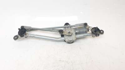 Recambio de motor limpia delantero para kia niro 2016- referencia OEM IAM 98100AT000  
