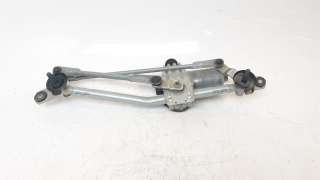 Recambio de motor limpia delantero para kia niro 2016- referencia OEM IAM 98100AT000  