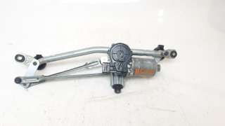 Recambio de motor limpia delantero para kia niro 2016- referencia OEM IAM 98100AT000  