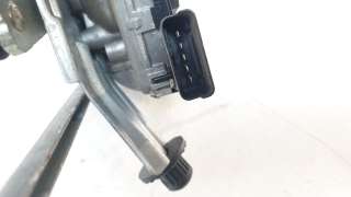 Recambio de motor limpia delantero para kia niro 2016- referencia OEM IAM 98100AT000  