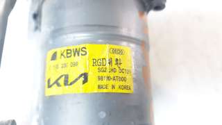 Recambio de motor limpia delantero para kia niro 2016- referencia OEM IAM 98100AT000  