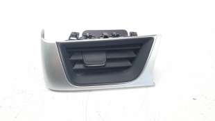 Recambio de aireador izquierdo para renault captur ii 2019- techno referencia OEM IAM 687611300R  