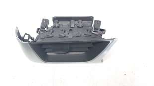 Recambio de aireador izquierdo para renault captur ii 2019- techno referencia OEM IAM 687611300R   2