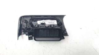 Recambio de aireador izquierdo para renault captur ii 2019- techno referencia OEM IAM 687611300R  