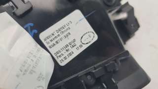 Recambio de aireador izquierdo para renault captur ii 2019- techno referencia OEM IAM 687611300R  