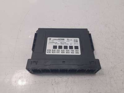 Recambio de modulo electronico para opel astra k lim. 5türig 2015- dynamic referencia OEM IAM 13526398 F00HJ02078 
