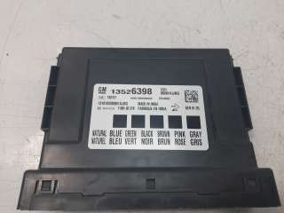 Recambio de modulo electronico para opel astra k lim. 5türig 2015- dynamic referencia OEM IAM 13526398 F00HJ02078 