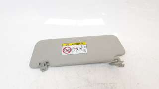 Recambio de parasol derecho para kia niro 2016- referencia OEM IAM 85220G5010HGC  